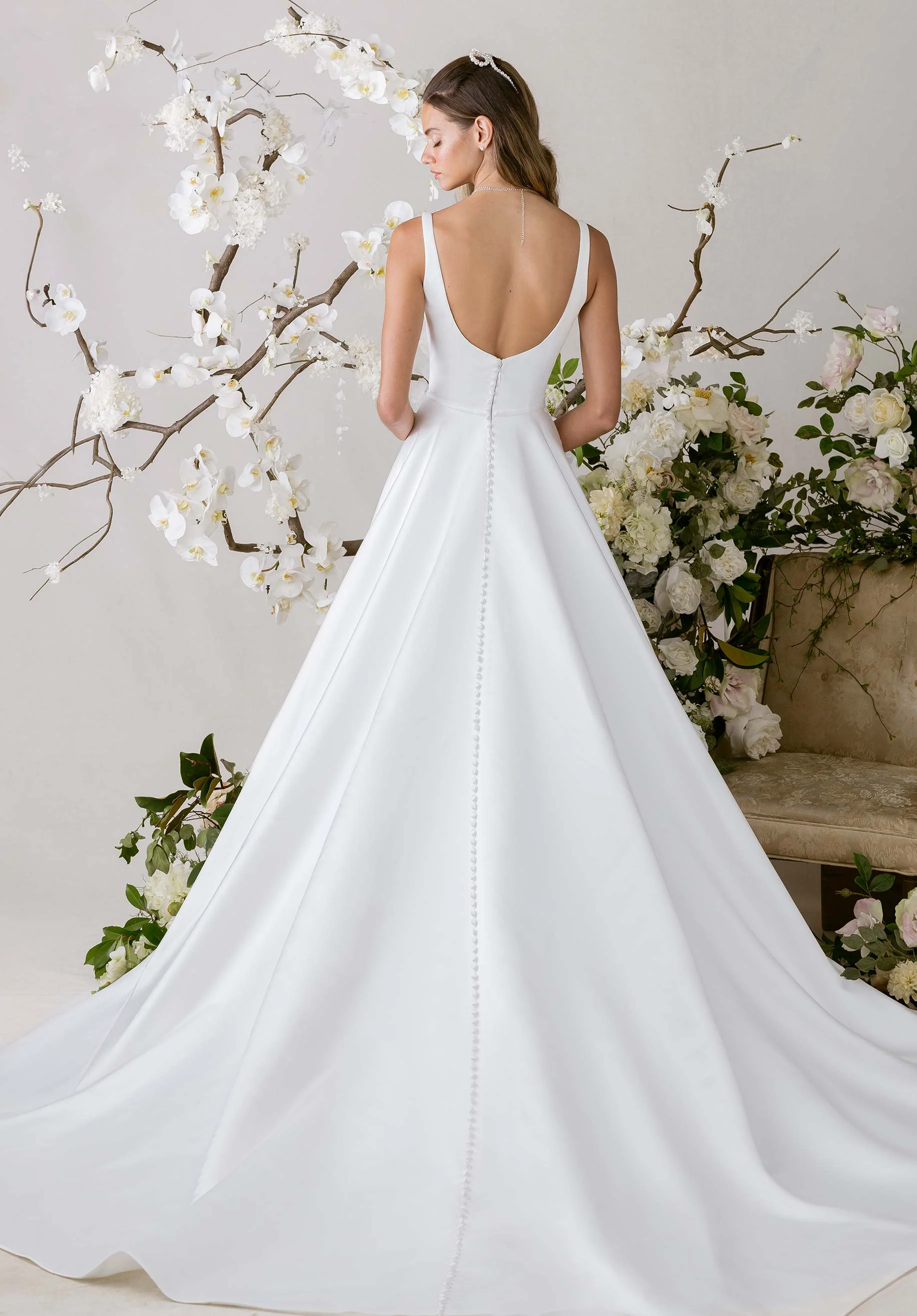 Ruyfe |Vestidos de Novia |1.- VESTIDOS DE NOVIAS |